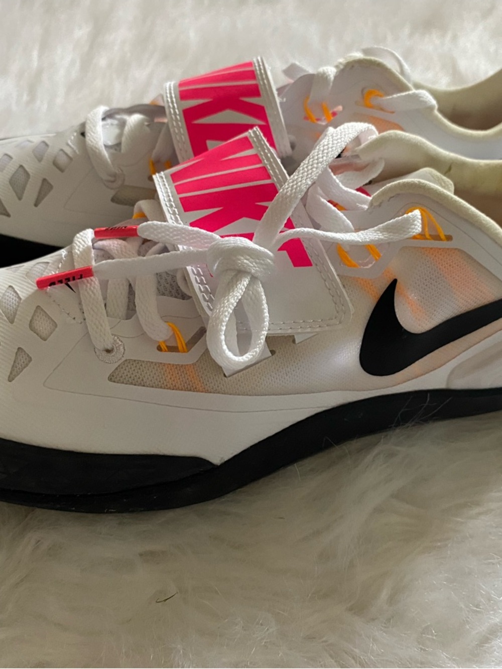 Nike Zoom Rival SD 2 - Picture 2 of 3